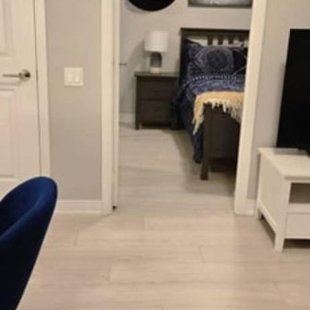 Nahani Way Properties Mississauga Extérieur photo