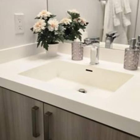 Nahani Way Properties Mississauga Extérieur photo