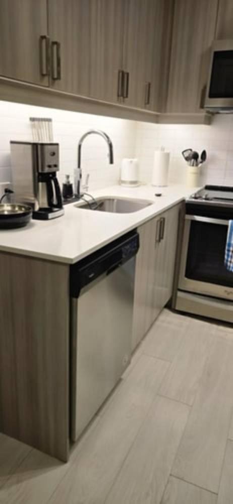 Nahani Way Properties Mississauga Extérieur photo